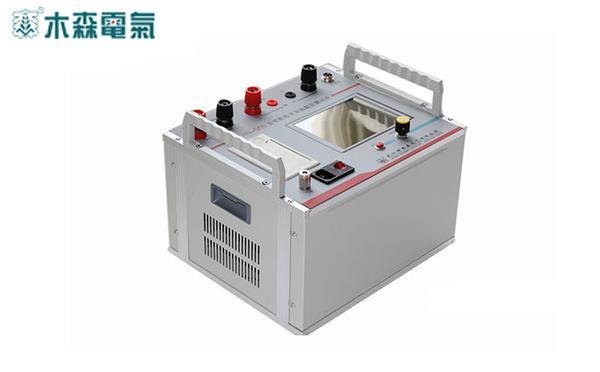 河南330MW发电机转子阻抗测试仪生产厂家是谁？