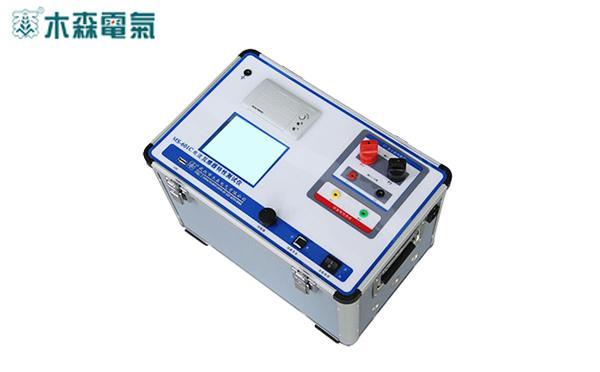 【互感器测试仪】MS-601C CT互感器测试仪供应商--点击浏览大图
