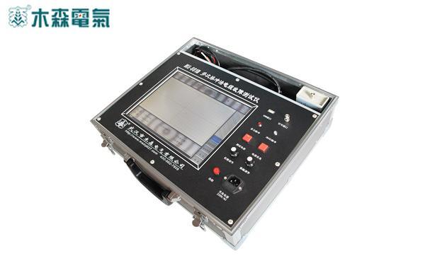 供应MS-801D 8脉冲电缆故障测试仪